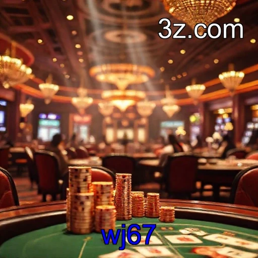 Conexões Incríveis no Multiplayer do wj67 para Gamers