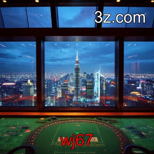 Notícias Empolgantes no wj67: Novidades e Tendências em Jogos