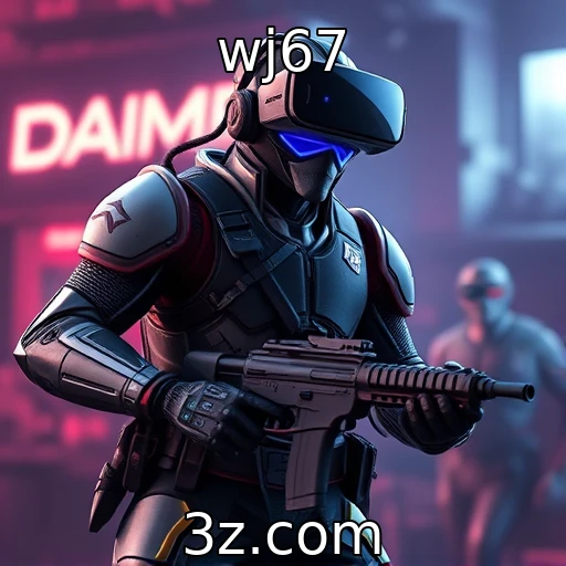 Tendências em jogos de realidade aumentada