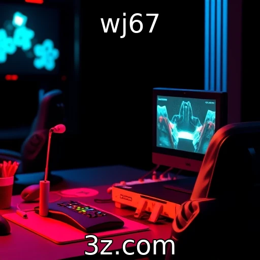 Tendências emergentes no desenvolvimento de jogos