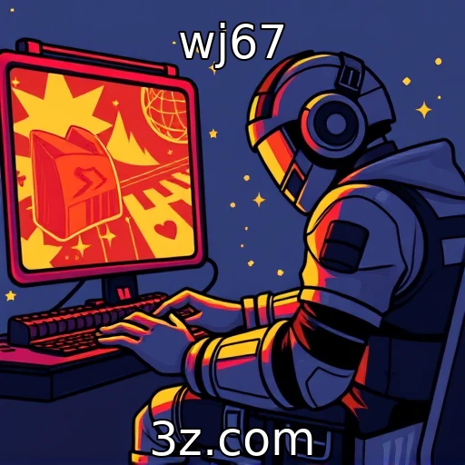 Tendências emergentes na tecnologia dos jogos