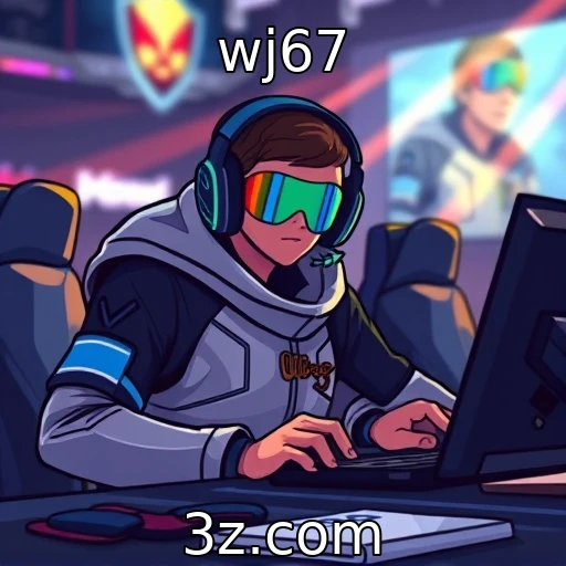 Cenário competitivo dos eSports e oportunidades de mercado