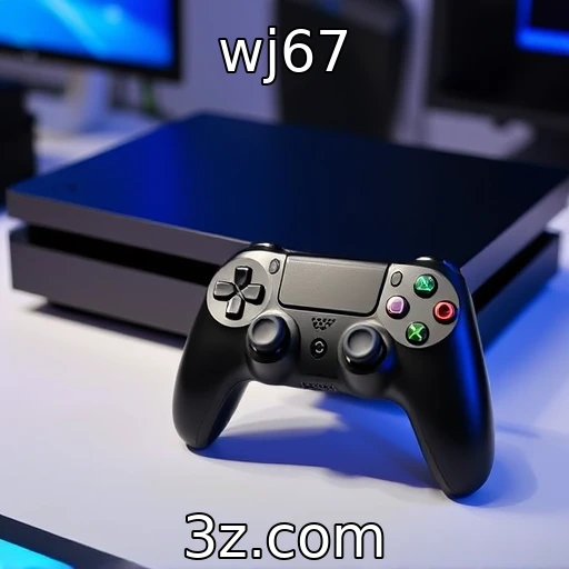 Inovações tecnológicas em consoles de última geração